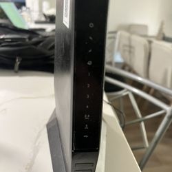 Netgear Nighthawk Modem/Router