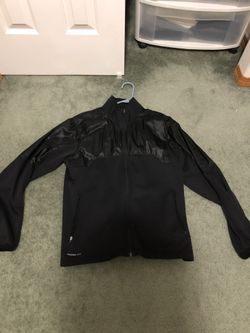 Men’s Nike Thermal Jacket (M)