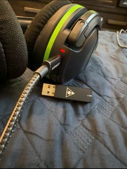 Xbox Turtle beach stealth 600 wireless