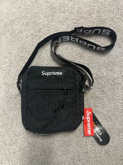 Supreme Crossbody Shoulder Bag 7x7