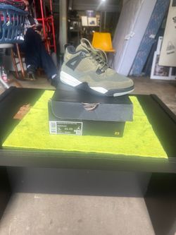 Jordan 4 retro 3y