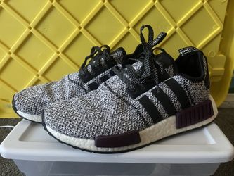 NMD Adidas