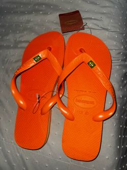 Havaianas sandals