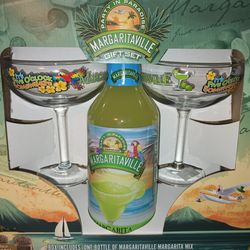 Margarita Gift Set