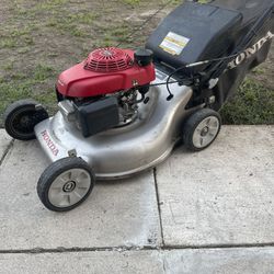 Lawnmower