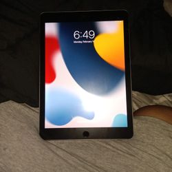 iPad 