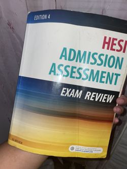 HESI Admission