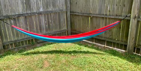 Hammock