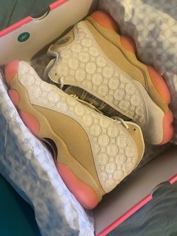 Chinese New Year’s Air Jordan Retro 13s Size 9Men