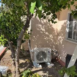 Sale and Install Mini Split Air Conditioner