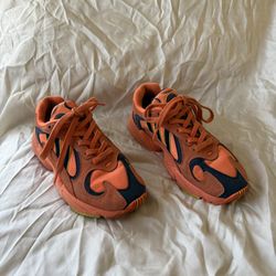 Adidas Yung-1 Dragon Ball Z Goku Mens 5