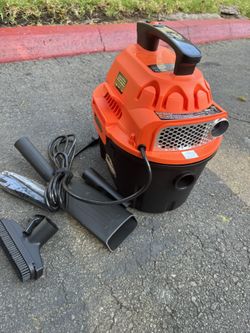 Vaccum for sale