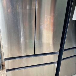 Refrigerator Samsung 2024 