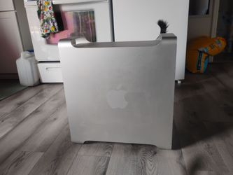 2003 Apple G5 PowerMac