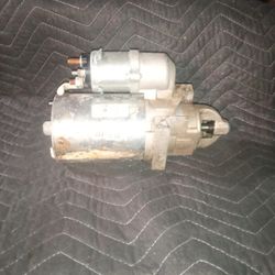 Chevy Starter Fits Different Vehicles. Have Been Tested