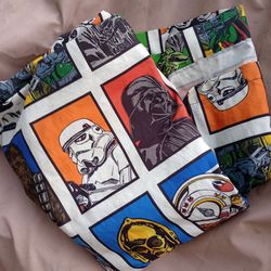Star wars Vintage Blanket 