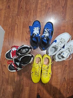 Boy shoes.(todos en 30.doll)