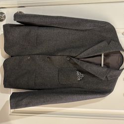Hugo Boss Chashmere-wool Sports Jacket