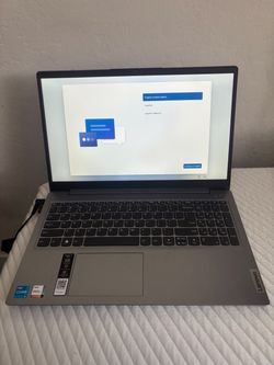 Lenovo touch screen laptop
