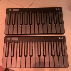 roli piano M
