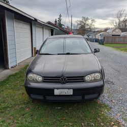 2005 Volkswagen GTI