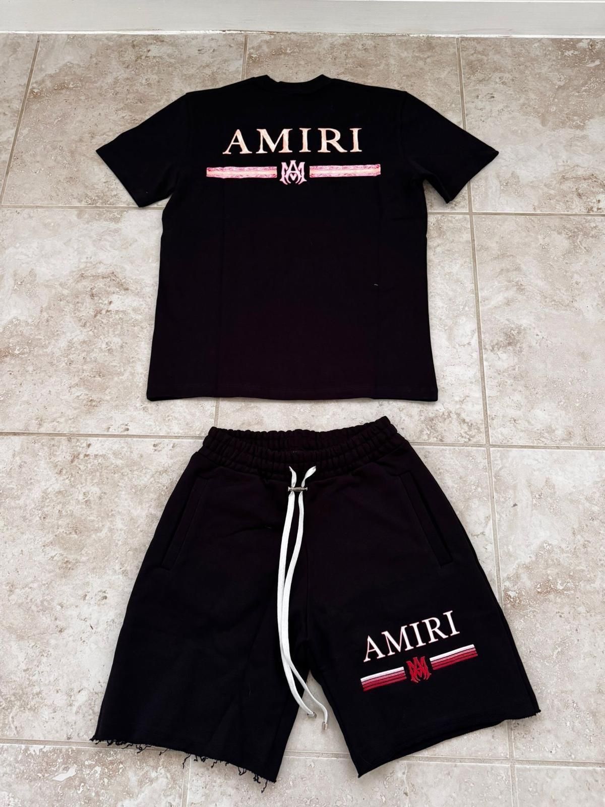 Amiri Set Cotton New Season Any Colors 