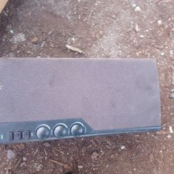 Speaker