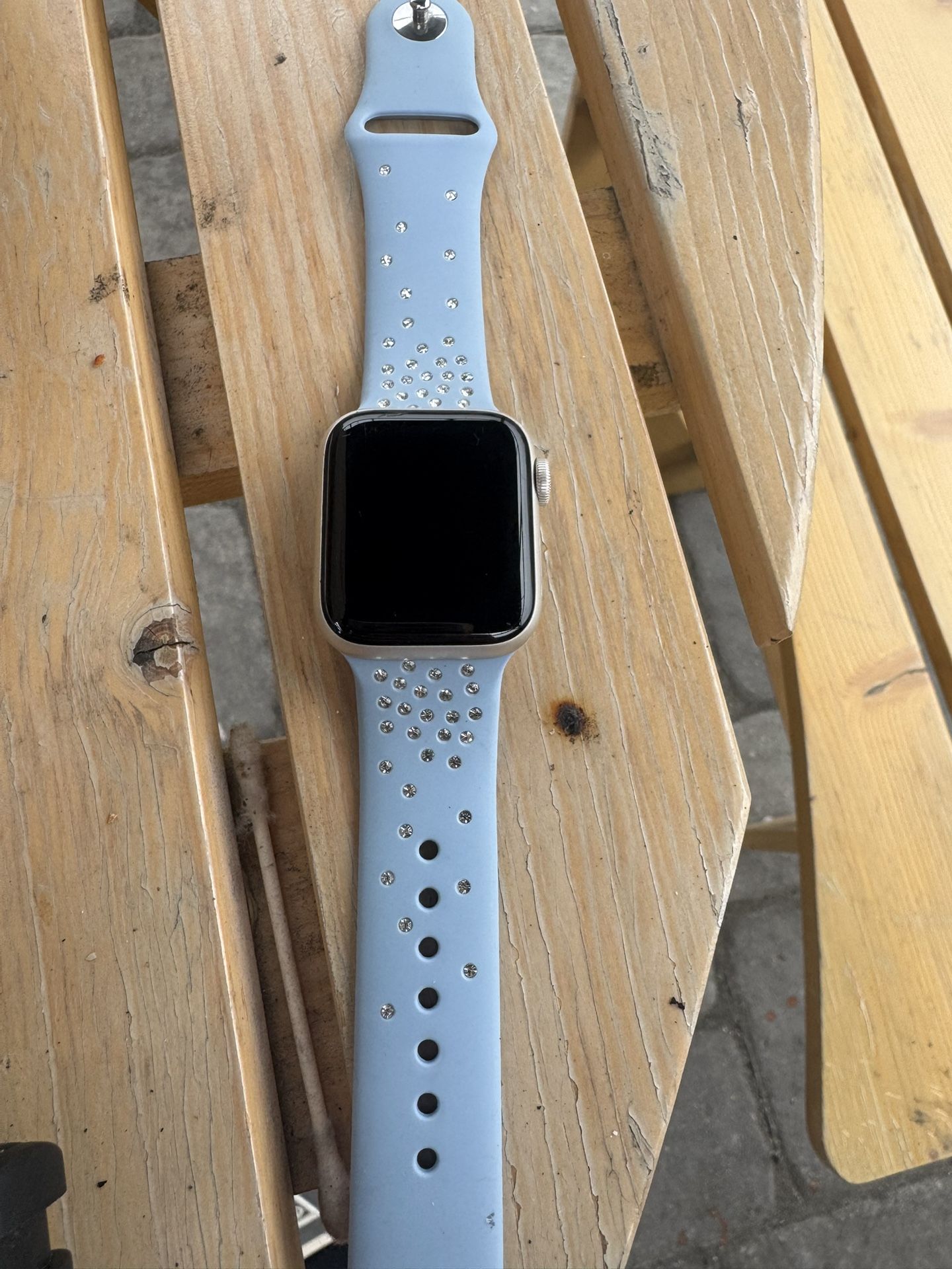 Apple Watch SE