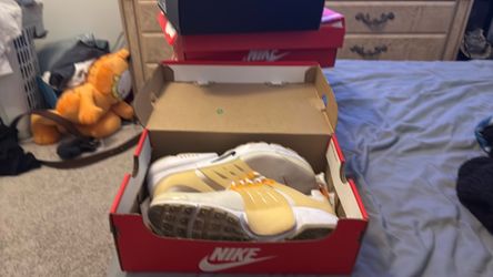 W air Presto