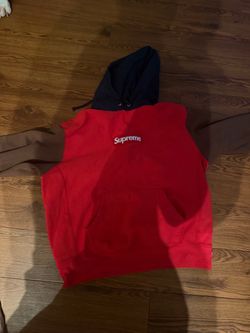 Supreme Hoodie