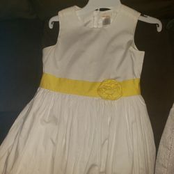 Girls Dresses 