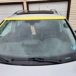 Auto Glass