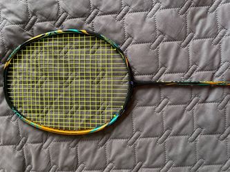 Yonex Astrox 88D Pro Racket