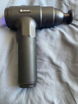 Massage Gun