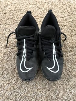Nike Youth Football Cleats