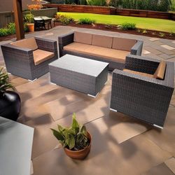 Patio Furniture ,outdoor Sofa Set