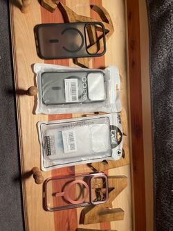 iPhone 17 Pro Max cases