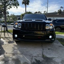 2007 Jeep Grand Cherokee
