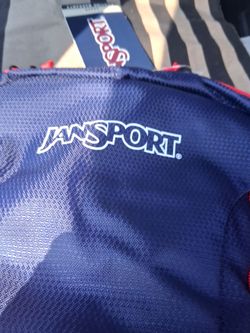 Jansport backpack brand new
