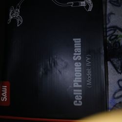Cell Phone Stand