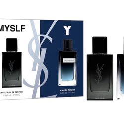 Ysl Cologne 