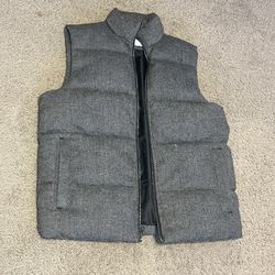 Puffer Vest