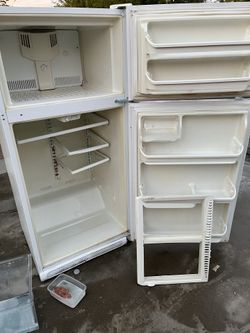Fridge