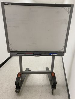 Smart board from {url removed}