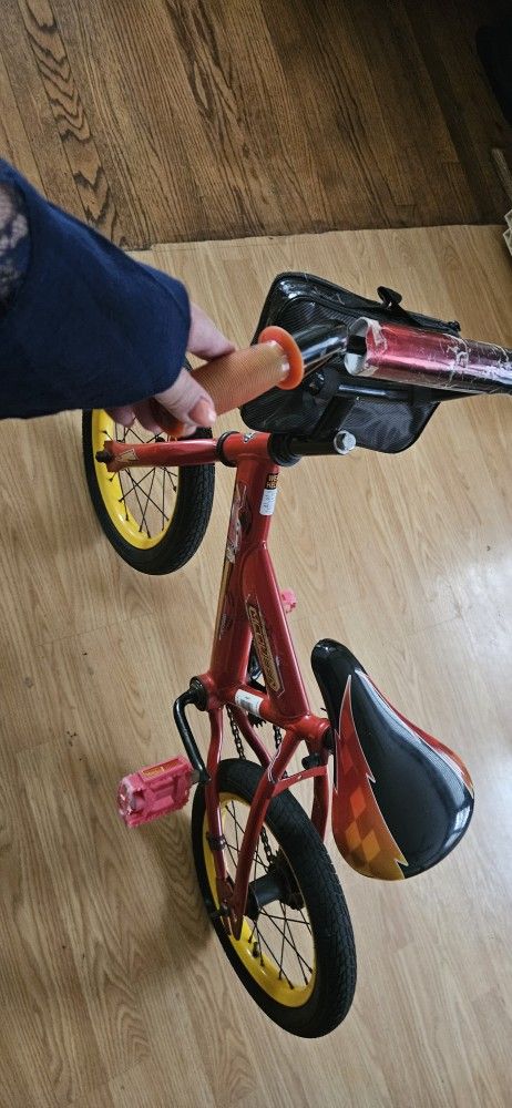 Bike 12"