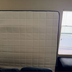 Brand New King Mattress