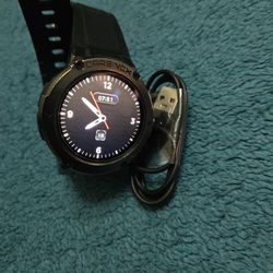 CARBINOX SMARTWATCH