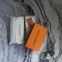 Brand new Louis Vuitton women’s wallet