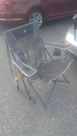 GCI rocker chair