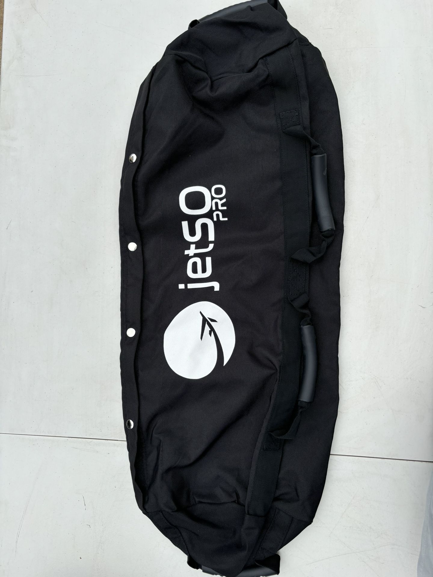 Jetson Pro Exercise Sand Bags